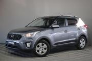 Hyundai Creta I Рестайлинг Санкт-Петербург  - изображение 28