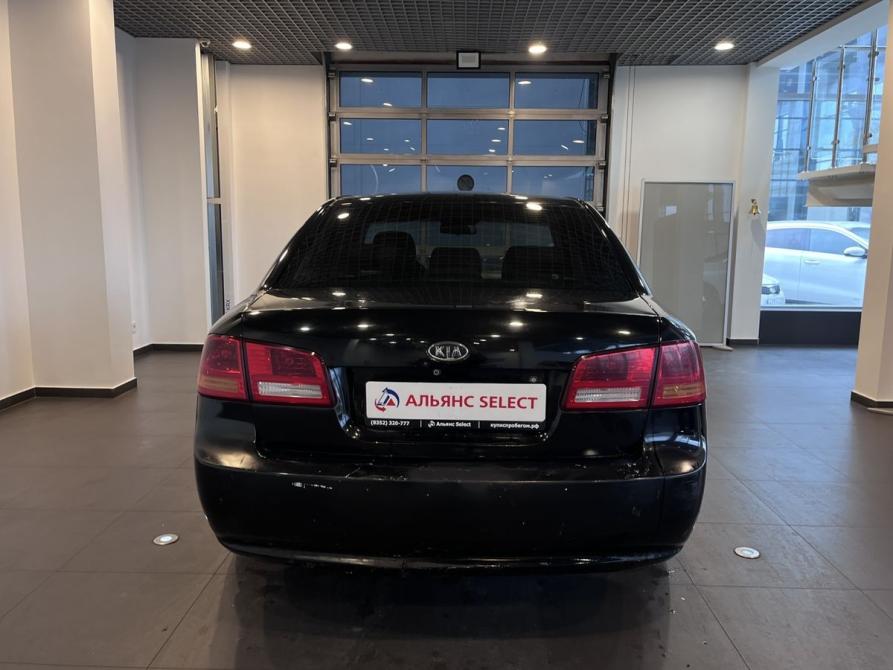 Kia Magentis II Чебоксары  - изображение 4