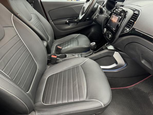 Renault Kaptur I Рестайлинг с пробегом 2020 года, цена 1 529 000 рублей, 158429 км, внедорожник, Автокод Объявления
