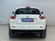 Nissan Juke I Воронеж  - изображение 26