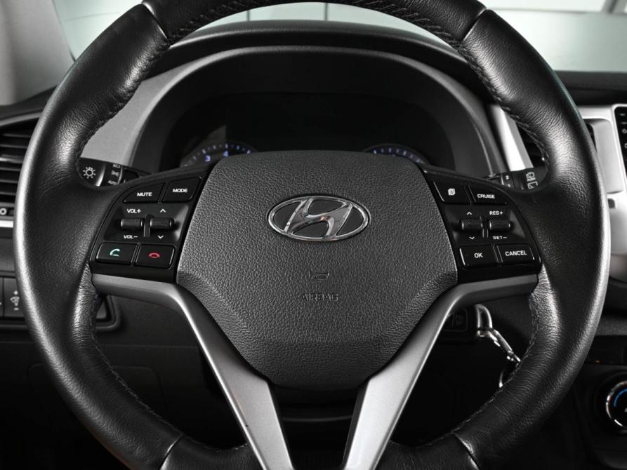 Hyundai Tucson III Ростов-на-Дону  - изображение 12