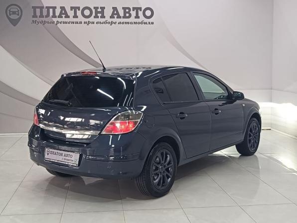 Opel Astra H Рестайлинг с пробегом 2008 года, цена 349 000 рублей, 186000 км, хэтчбек, Автокод Объявления