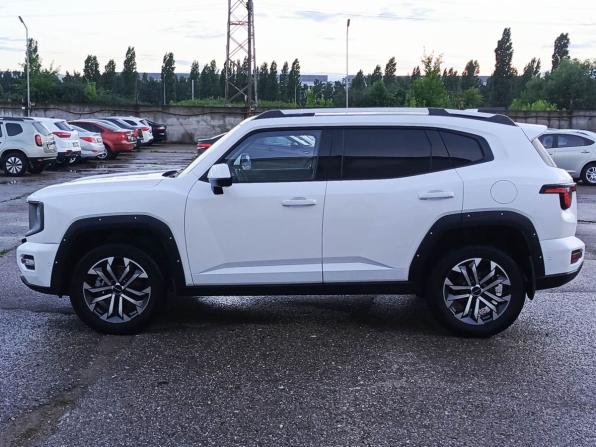Haval H7 I с пробегом 2025 года, цена 3 389 000 рублей, 22510 км, внедорожник, Автокод Объявления
