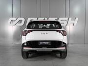 Kia Sportage V Рестайлинг Ростов-на-Дону  - изображение 26