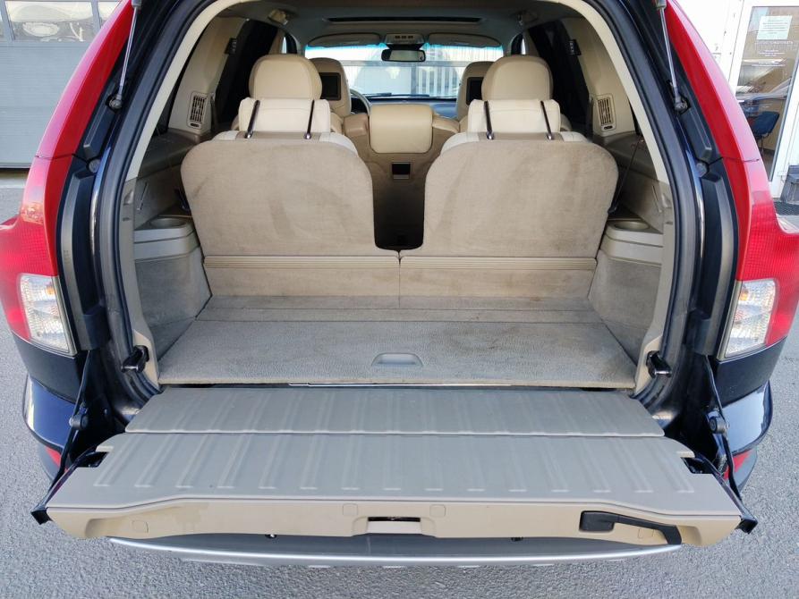 Volvo XC90 I Рестайлинг Москва  - изображение 10