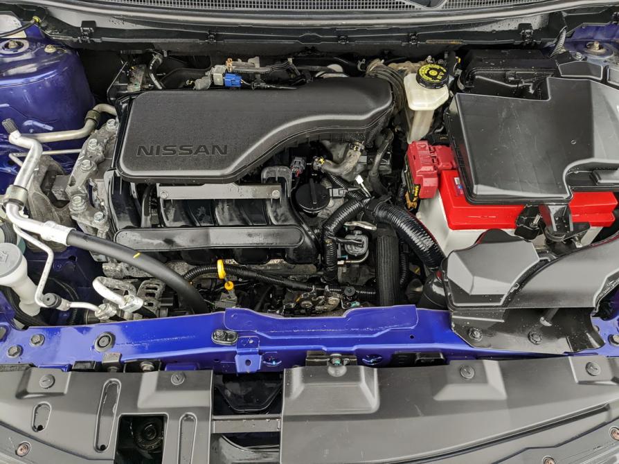 Nissan Qashqai II Москва  - изображение 9
