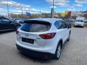 Mazda CX-5 I Череповец  - изображение 20