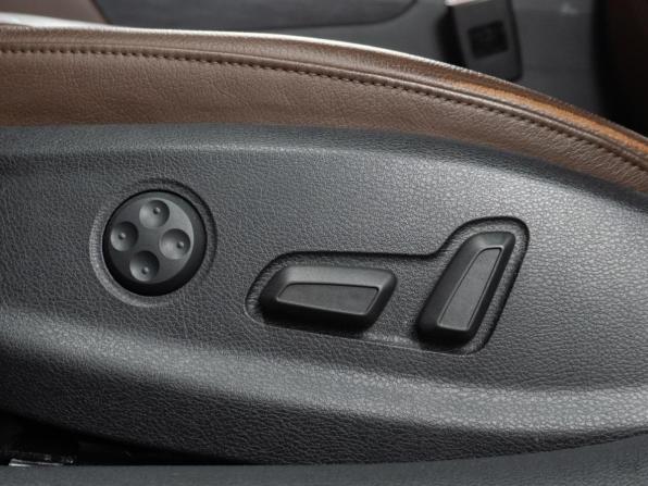 Audi A3 III (8V) с пробегом 2015 года, цена 1 970 000 рублей, 116884 км, седан, Автокод Объявления