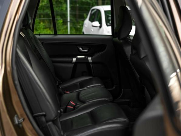 Volvo XC90 I Рестайлинг с пробегом 2012 года, цена 1 722 000 рублей, 134264 км, внедорожник, Автокод Объявления