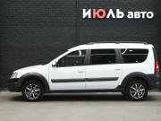 Lada (ВАЗ) Largus I Екатеринбург  - изображение 27
