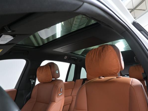 Li Auto (Lixiang) L7 I Рестайлинг с пробегом 2025 года, цена 8 999 000 рублей, 2000 км, внедорожник, Автокод Объявления