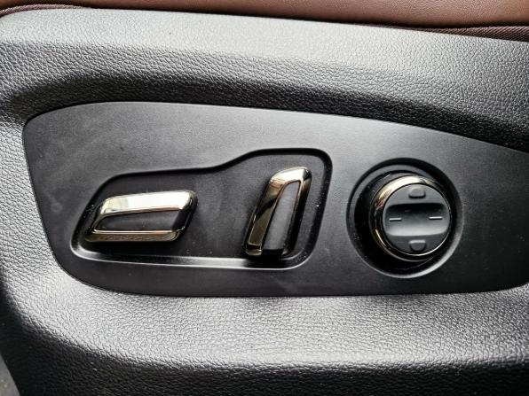 Exeed VX I с пробегом 2023 года, цена 3 559 000 рублей, 18265 км, внедорожник, Автокод Объявления