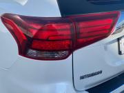 Mitsubishi Outlander III Рестайлинг 2 Курган  - изображение 32