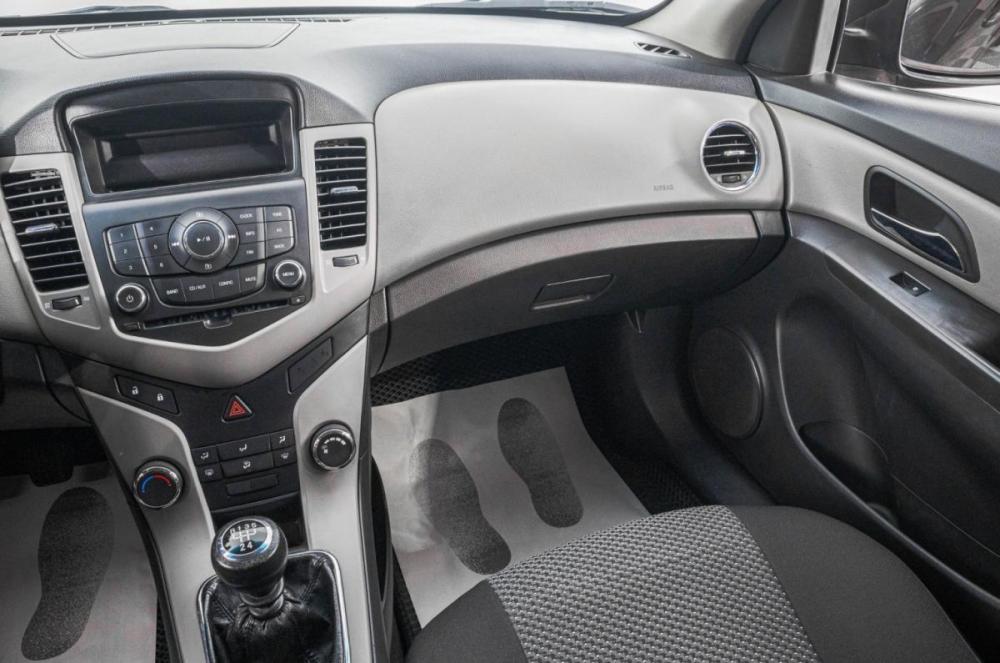 Chevrolet Cruze I Барнаул  - изображение 20