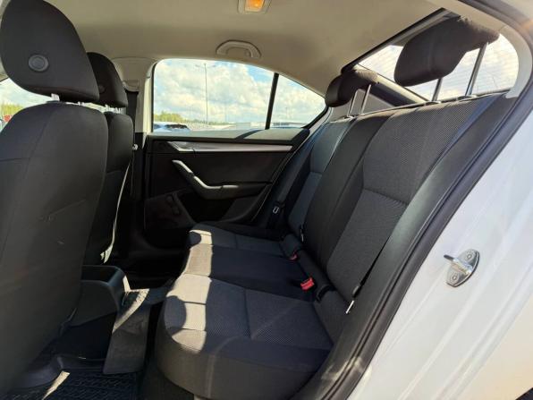 Skoda Octavia III (A7) с пробегом 2014 года, цена 825 000 рублей, 136000 км, лифтбек, Автокод Объявления