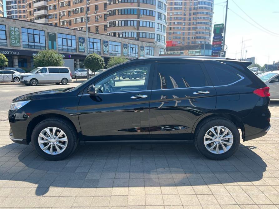 Haval M6 II Краснодар  - изображение 8