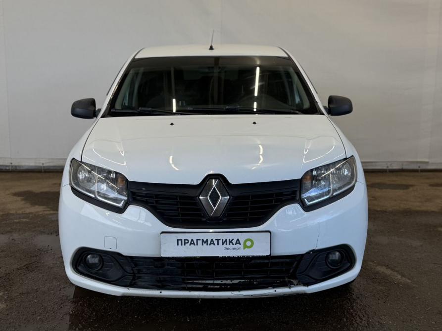 Renault Logan II Псков  - изображение 2