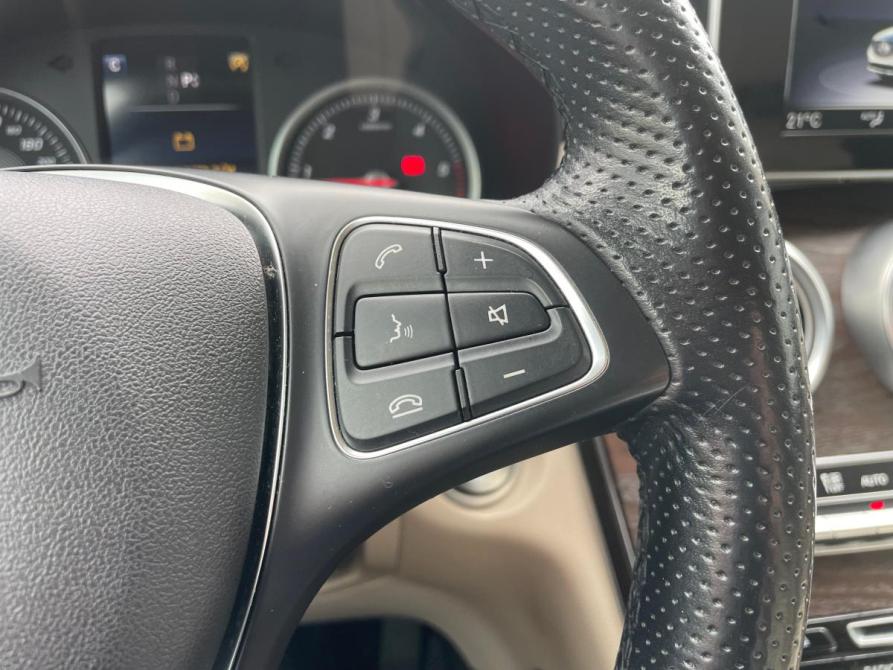 Mercedes-Benz GLC I (X253) Санкт-Петербург  - изображение 12