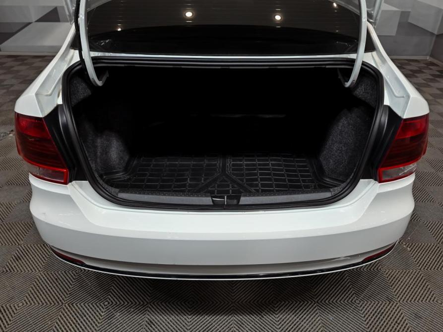 Volkswagen Polo V Рестайлинг Екатеринбург  - изображение 6