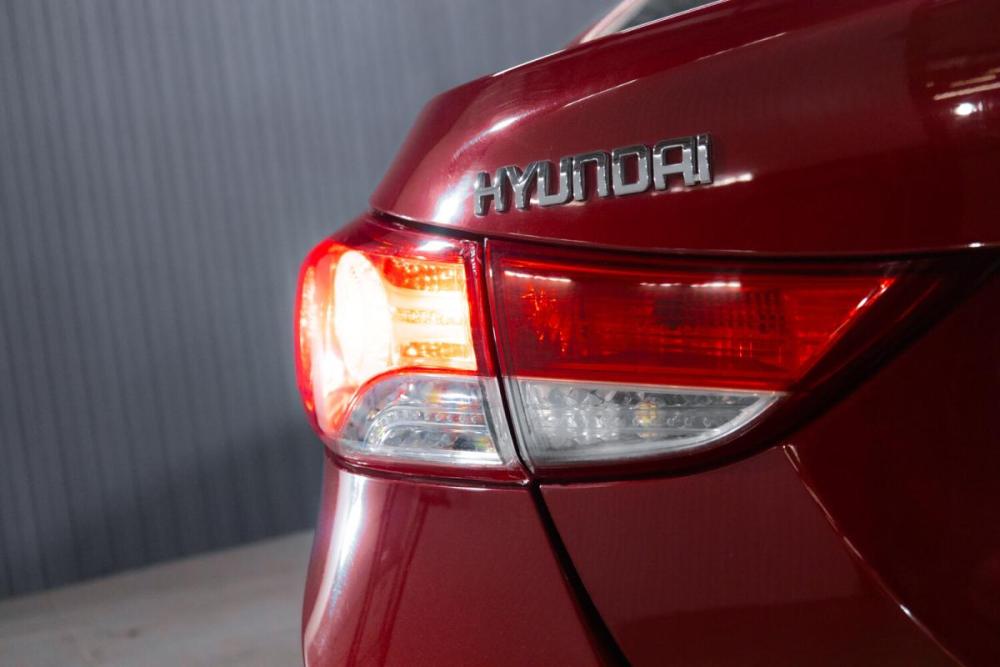 Hyundai Elantra V (MD) Тюмень  - изображение 11