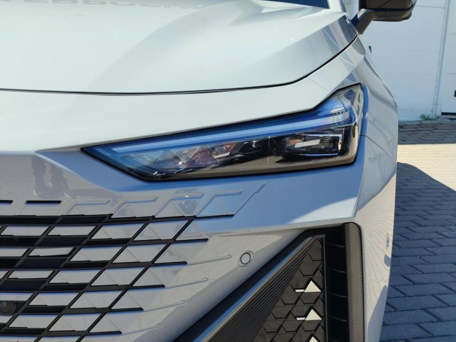 Changan UNI-V I Санкт-Петербург  - изображение 8