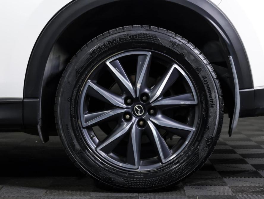 Mazda CX-5 II Москва  - изображение 24