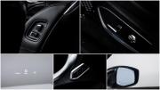 Geely Tugella I Рестайлинг Москва  - изображение 44