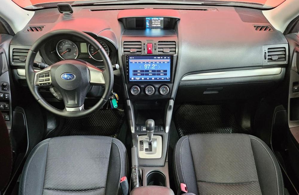 Subaru Forester IV Вологда  - изображение 9