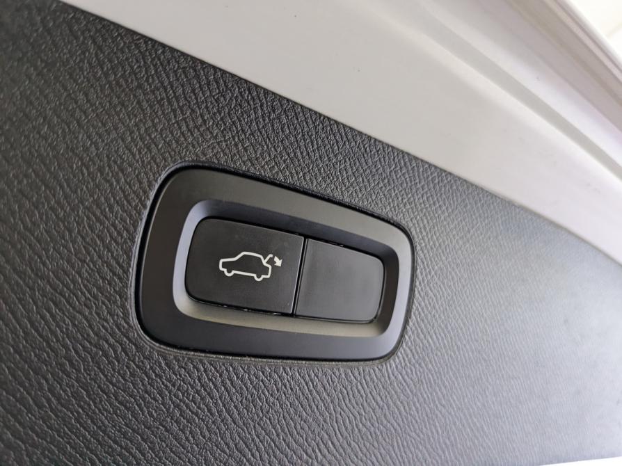 Volvo XC90 II Москва  - изображение 10