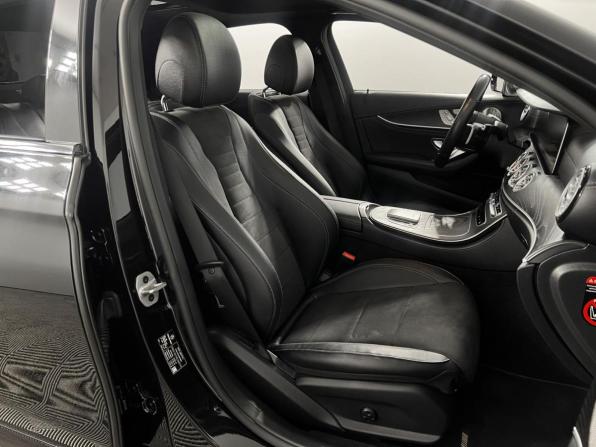 Mercedes-Benz E-Класс V (W213 S213 C238) Рестайлинг с пробегом 2022 года, цена 5 928 900 рублей, 81783 км, седан, Автокод Объявления