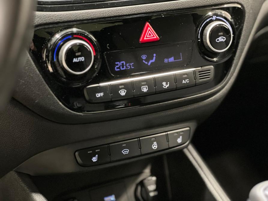 Hyundai Solaris II Рестайлинг Кемерово  - изображение 14
