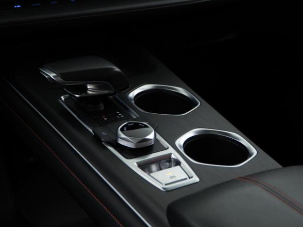 Changan CS55 Plus II с пробегом 2023 года, цена 2 098 444 рубля, 37055 км, внедорожник, Автокод Объявления