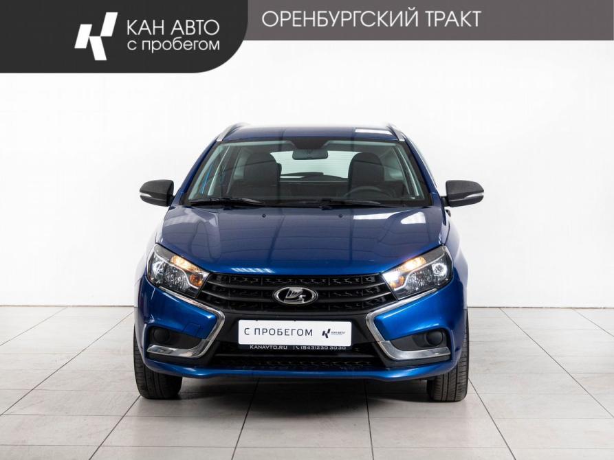 Lada (ВАЗ) Vesta I Казань  - изображение 2