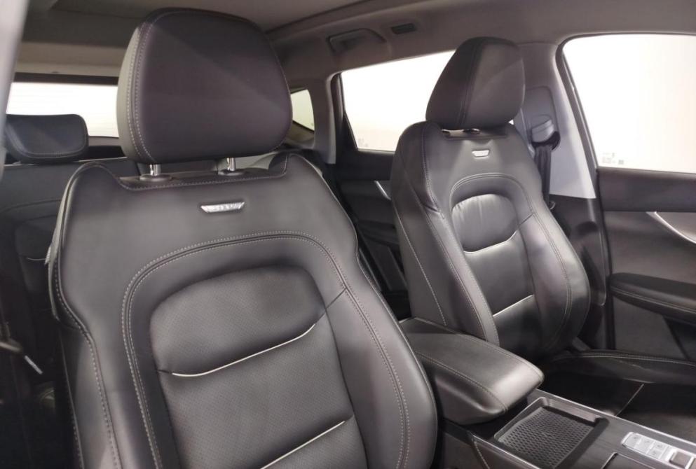 Chery Tiggo 7 Pro Max I Саратов  - изображение 25