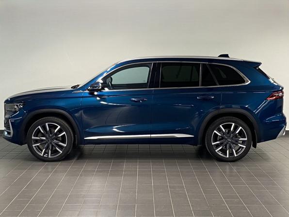 Geely Monjaro I с пробегом 2023 года, цена 2 995 000 рублей, 45450 км, внедорожник, Автокод Объявления