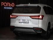Lexus LX IV Москва  - изображение 53