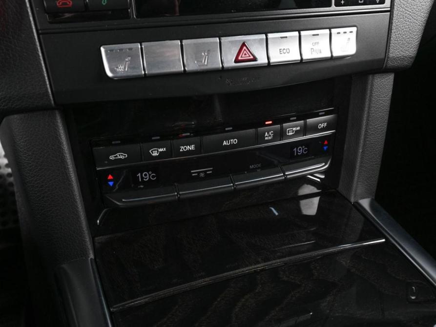 Mercedes-Benz E-Класс IV (W212 S212 C207) Рестайлинг Ростов-на-Дону  - изображение 15
