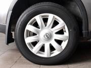 Nissan X-Trail II Кемерово  - изображение 36