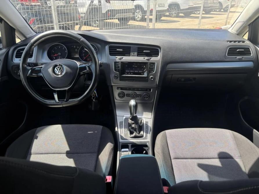 Volkswagen Golf VII Альметьевск  - изображение 14