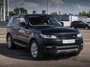 Land Rover Range Rover Sport II Москва  - изображение 20