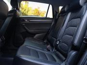 Skoda Kodiaq I Москва  - изображение 30