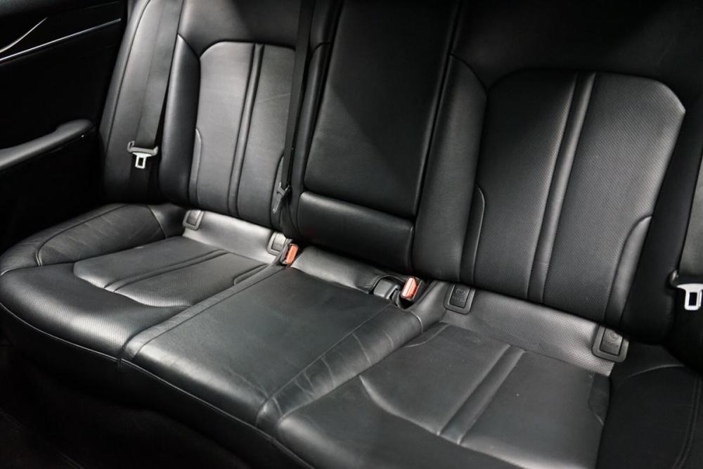 Kia K5 III Крым  - изображение 18