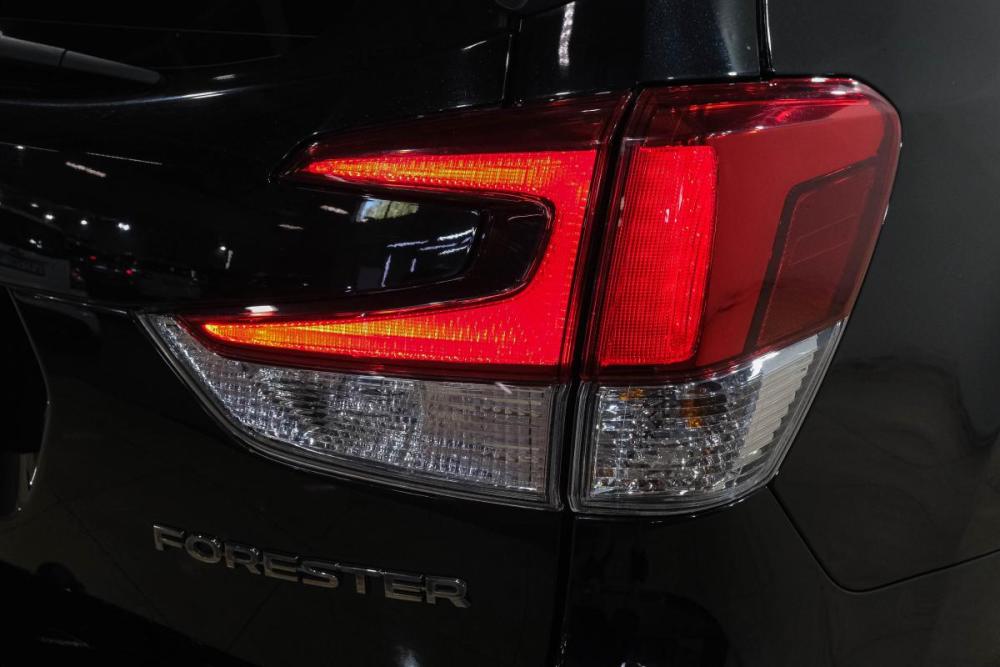 Subaru Forester V Новокузнецк  - изображение 10
