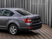 Skoda Octavia III (A7) Краснодар  - изображение 28