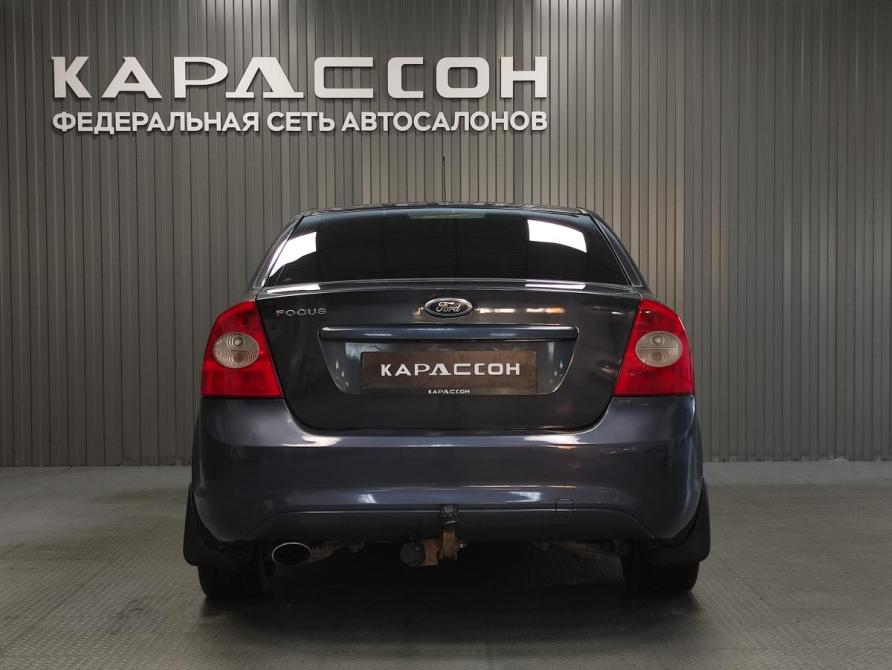 Ford Focus II Рестайлинг Пермь  - изображение 4