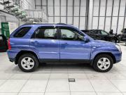 Kia Sportage II Казань  - изображение 27