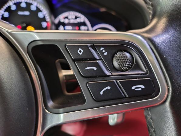 Porsche Cayenne III с пробегом 2019 года, цена 6 990 000 рублей, 126201 км, внедорожник, Автокод Объявления
