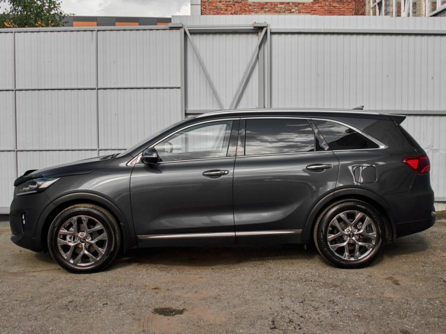 Kia Sorento III Prime Рестайлинг Екатеринбург  - изображение 7