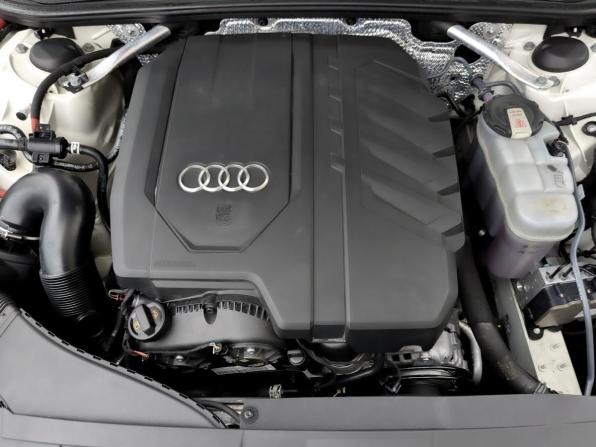 Audi A6 V (C8) с пробегом 2021 года, цена 4 150 000 рублей, 91465 км, седан, Автокод Объявления