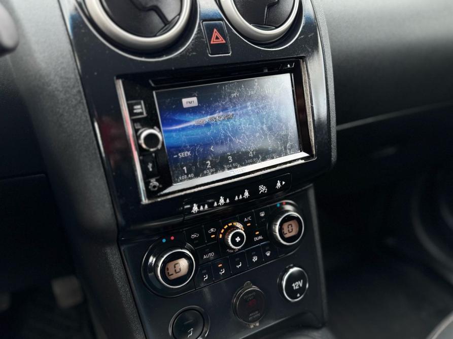 Nissan Qashqai I Ижевск  - изображение 19